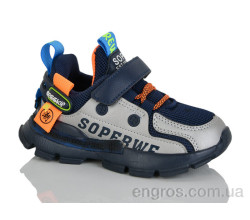 Кроссовки Xifa kids