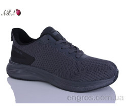 Кроссовки Aba