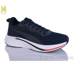 Кроссовки M.Shoes