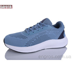 Кроссовки Sayota