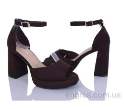 Босоножки Loretta