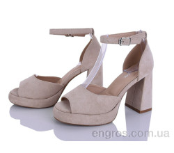 Босоножки Loretta