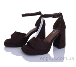 Босоножки Loretta