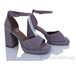 Босоножки Loretta