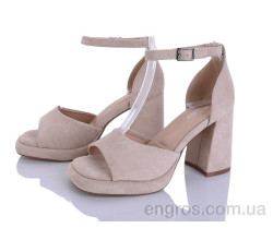 Босоножки Loretta