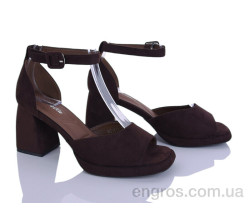 Босоножки Loretta