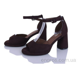 Босоножки Loretta