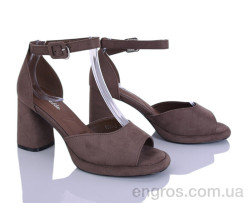 Босоножки Loretta