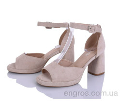 Босоножки Loretta