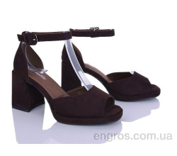 Босоножки Loretta