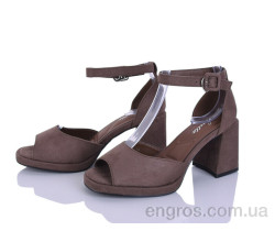 Босоножки Loretta