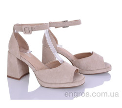 Босоножки Loretta