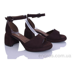 Босоножки Loretta