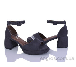 Босоножки Loretta