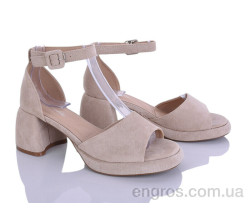 Босоножки Loretta