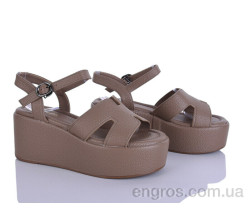 Босоножки Loretta