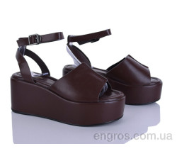 Босоножки Loretta