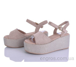 Босоножки Loretta