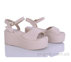 Босоножки Loretta