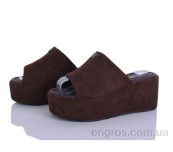 Шлепки Loretta