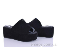 Шлепки Loretta