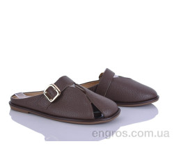 Шлепки Loretta