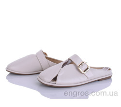 Шлепки Loretta