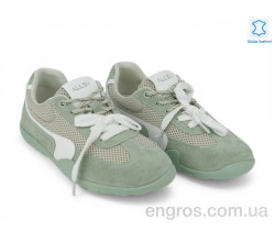 Кроссовки Allshoes