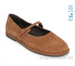 Балетки Allshoes