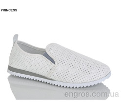 Слипоны Princess