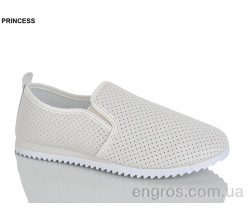 Слипоны Princess
