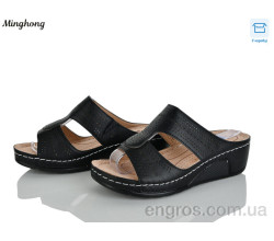Шлепки Minghong