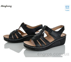 Босоножки Minghong