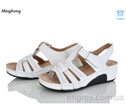 Босоножки Minghong