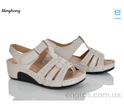 Босоножки Minghong