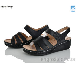 Босоножки Minghong
