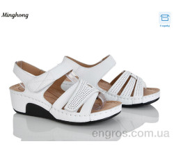 Босоножки Minghong