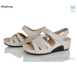 Босоножки Minghong