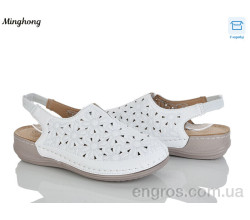 Босоножки Minghong