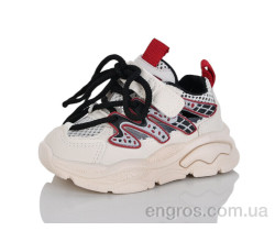 Кроссовки ASHIGULI