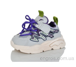 Кроссовки ASHIGULI