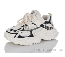 Кроссовки ASHIGULI