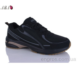 Кроссовки Aba