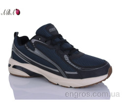 Кроссовки Aba