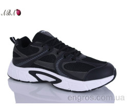 Кроссовки Aba