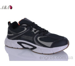 Кроссовки Aba