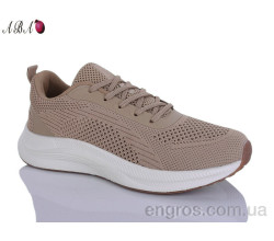 Кроссовки Aba