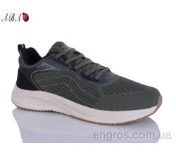 Кроссовки Aba