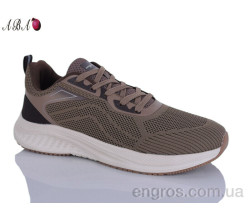 Кроссовки Aba