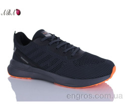 Кроссовки Aba